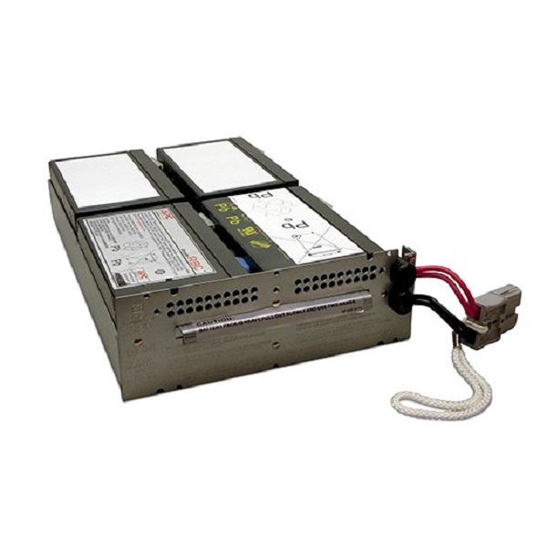 Аккумулятор для ИБП APC RBC132 12 В 7 Ач