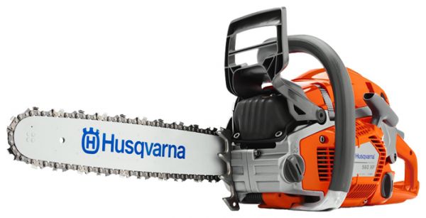 Бензопила Husqvarna 560XP