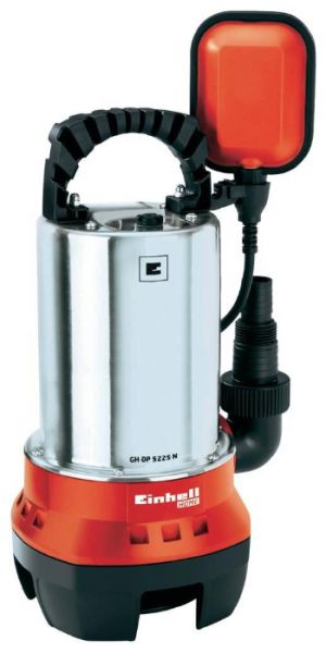 Бытовой насос Einhell GH-DP 5225 N