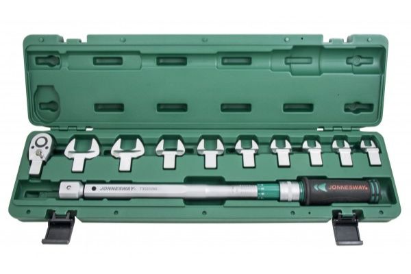 Динамометрический ключ Jonnesway T30200NS