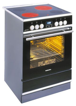Электрическая плита Kaiser HC 61030NKR