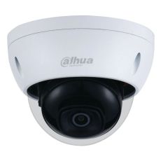 IP камера видеонаблюдения Dahua DH-IPC-HDBW1431EP-0280B-S4 серый 5,27 мм