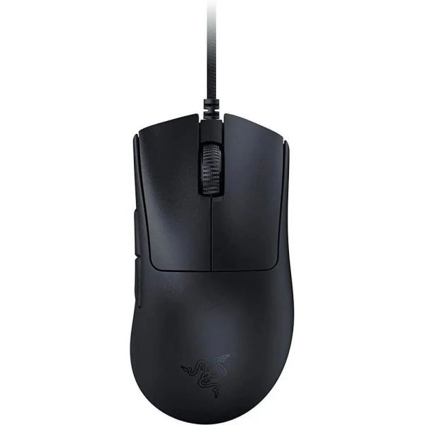 Мышь Razer DeathAdder V3 оптическая, проводная, USB, черный rz01-04640100-r3m1