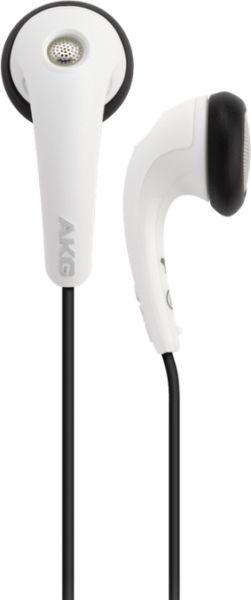 Наушники AKG Y 16 White