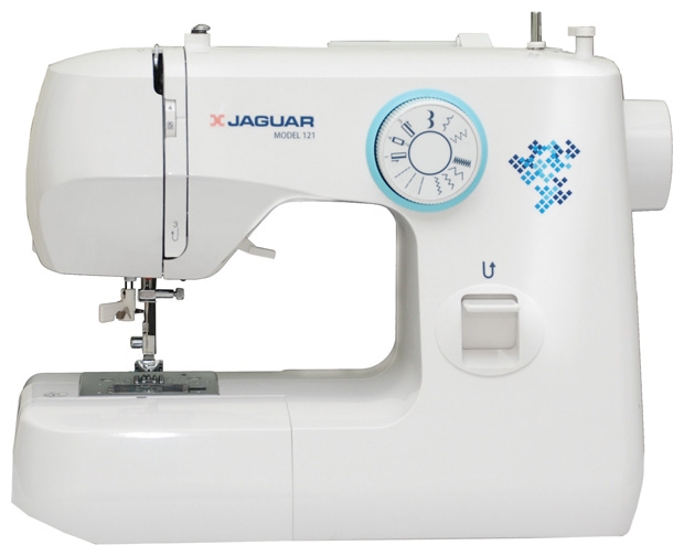 Швейная машина JAGUAR 121