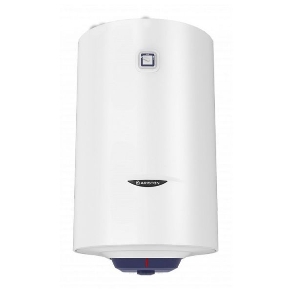 Водонагреватель Ariston BLU1 R ABS 50 V накопительный 1,5 кВт 50 л белый/синий