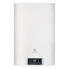 Водонагреватель Electrolux EWH 80 Formax DL накопительный 2 кВт 80 л белый