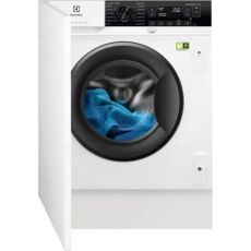 Встраиваемая стиральная машина Electrolux EW8F348SCI белый